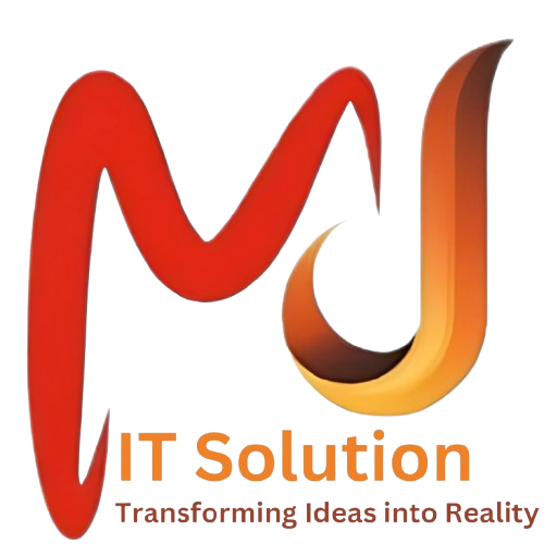 M J IT Solutions